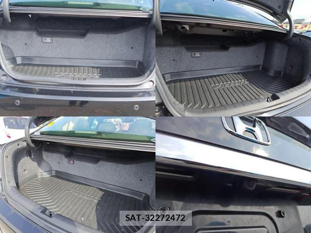 Honda ACCORD HYBRID 2013-09 8312313-7