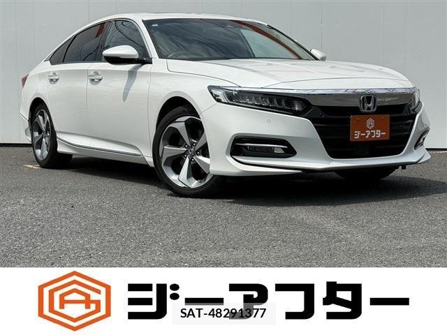 Honda ACCORD HYBRID 2021-11 8312258-0
