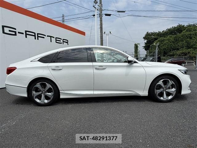 Honda ACCORD HYBRID 2021-11 8312258-10
