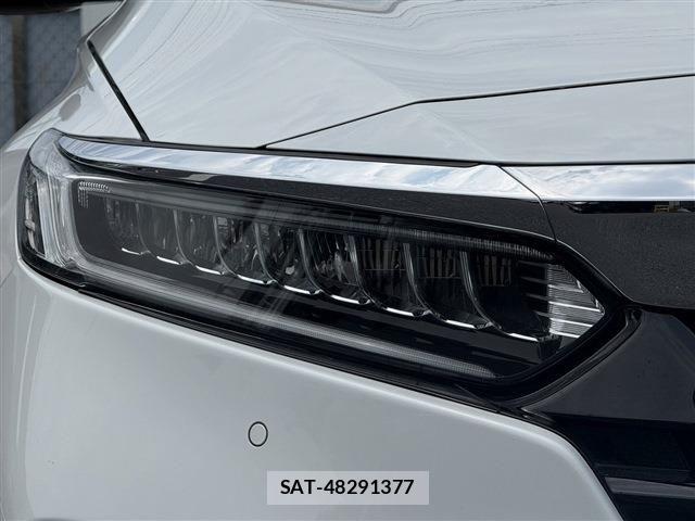 Honda ACCORD HYBRID 2021-11 8312258-11