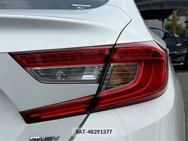 Honda ACCORD HYBRID 2021-11 8312258-12