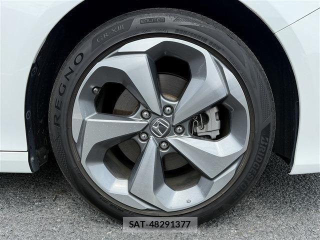 Honda ACCORD HYBRID 2021-11 8312258-13