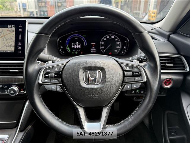 Honda ACCORD HYBRID 2021-11 8312258-14