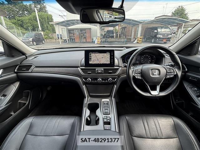 Honda ACCORD HYBRID 2021-11 8312258-15