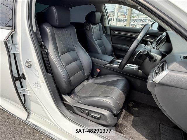 Honda ACCORD HYBRID 2021-11 8312258-16