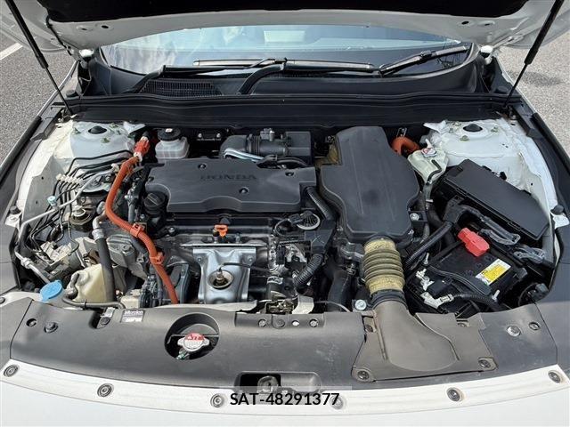 Honda ACCORD HYBRID 2021-11 8312258-19