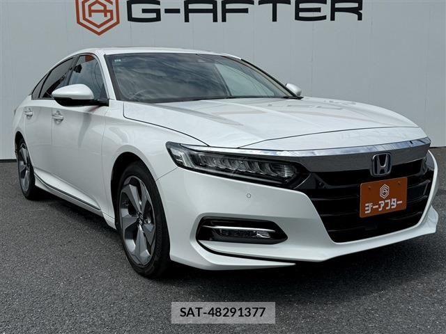 Honda ACCORD HYBRID 2021-11 8312258-20