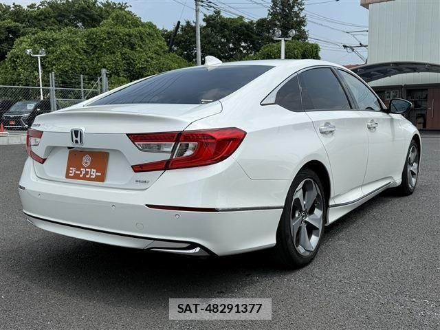 Honda ACCORD HYBRID 2021-11 8312258-21