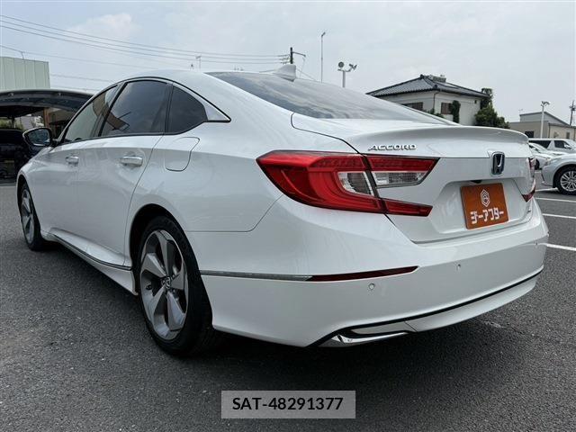 Honda ACCORD HYBRID 2021-11 8312258-22