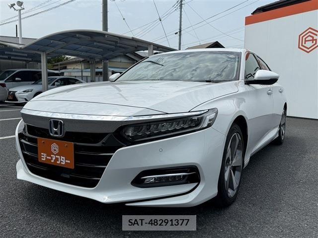 Honda ACCORD HYBRID 2021-11 8312258-23