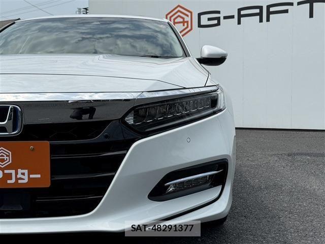 Honda ACCORD HYBRID 2021-11 8312258-25