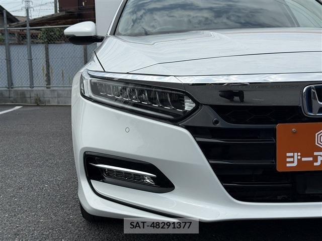 Honda ACCORD HYBRID 2021-11 8312258-26