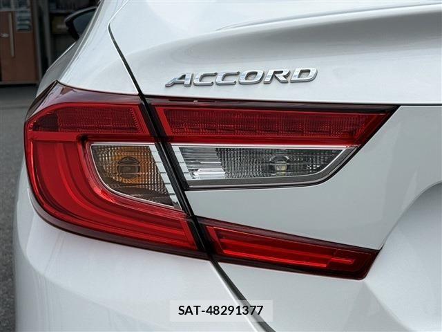 Honda ACCORD HYBRID 2021-11 8312258-27