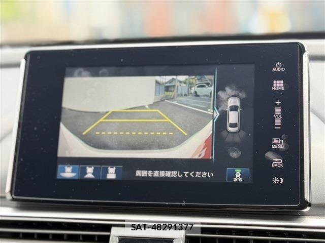 Honda ACCORD HYBRID 2021-11 8312258-4