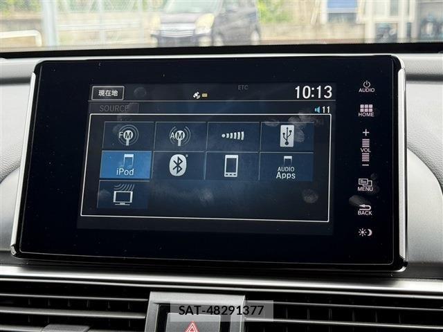 Honda ACCORD HYBRID 2021-11 8312258-5