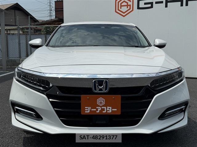 Honda ACCORD HYBRID 2021-11 8312258-7