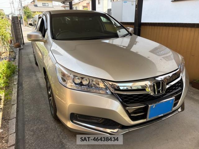 Honda ACCORD HYBRID 2013-11 8334416-0