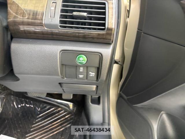 Honda ACCORD HYBRID 2013-11 8334416-10