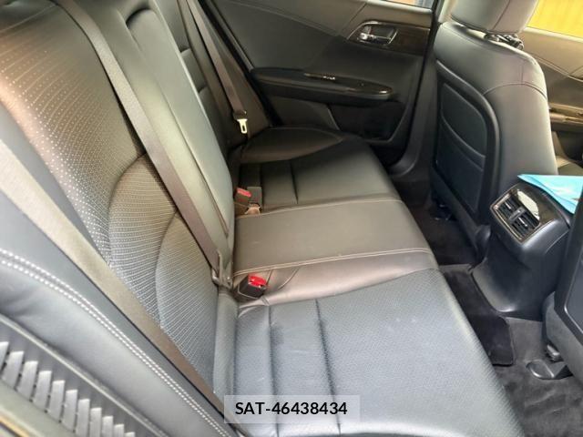Honda ACCORD HYBRID 2013-11 8334416-11