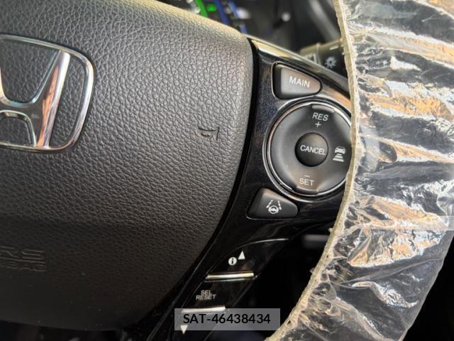 Honda ACCORD HYBRID 2013-11 8334416-13