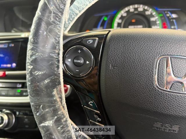 Honda ACCORD HYBRID 2013-11 8334416-14