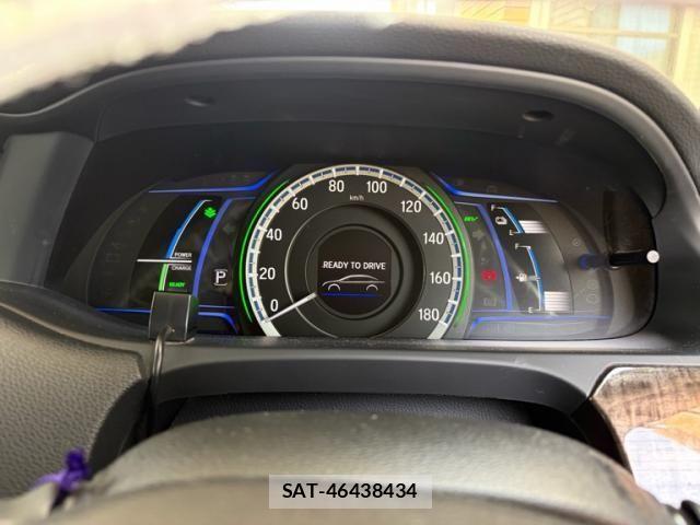 Honda ACCORD HYBRID 2013-11 8334416-15