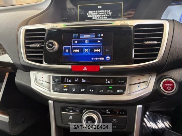 Honda ACCORD HYBRID 2013-11 8334416-17