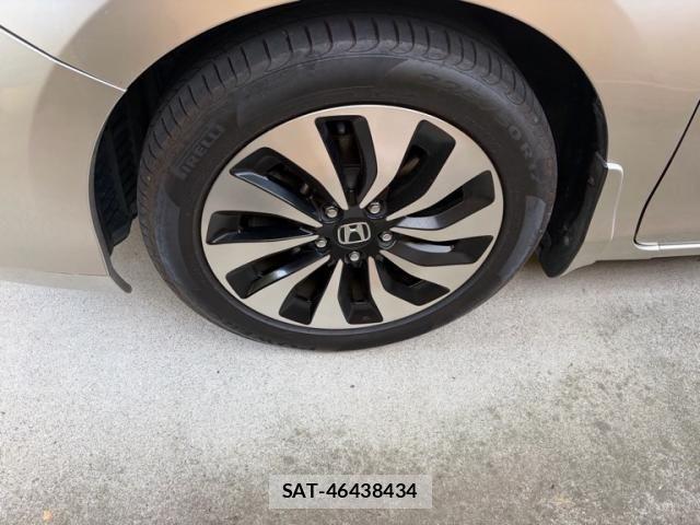 Honda ACCORD HYBRID 2013-11 8334416-3