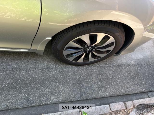 Honda ACCORD HYBRID 2013-11 8334416-6