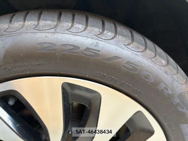 Honda ACCORD HYBRID 2013-11 8334416-7