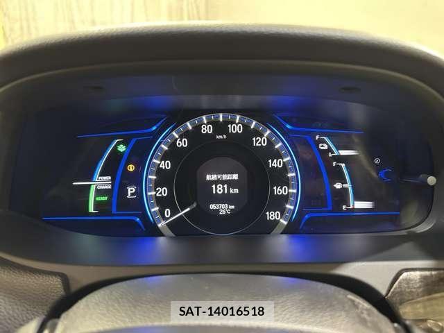 Honda ACCORD HYBRID 2013-07 8353648-10
