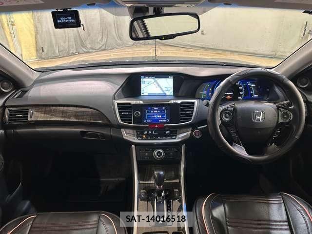 Honda ACCORD HYBRID 2013-07 8353648-18