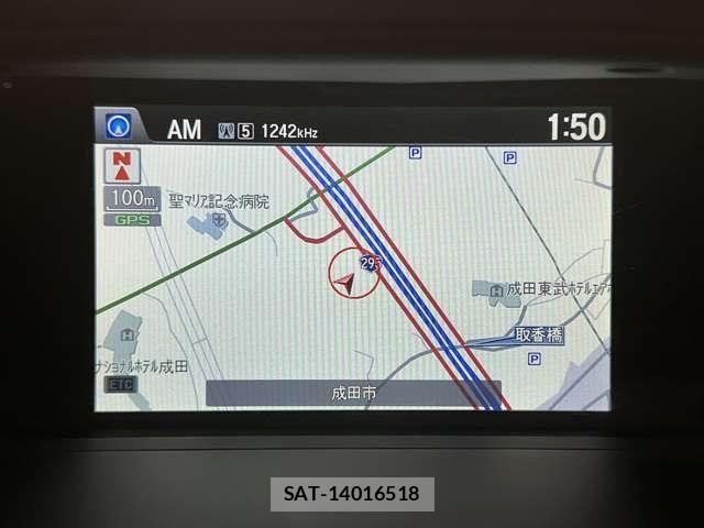 Honda ACCORD HYBRID 2013-07 8353648-19