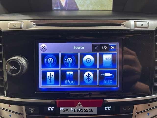 Honda ACCORD HYBRID 2013-07 8353648-21