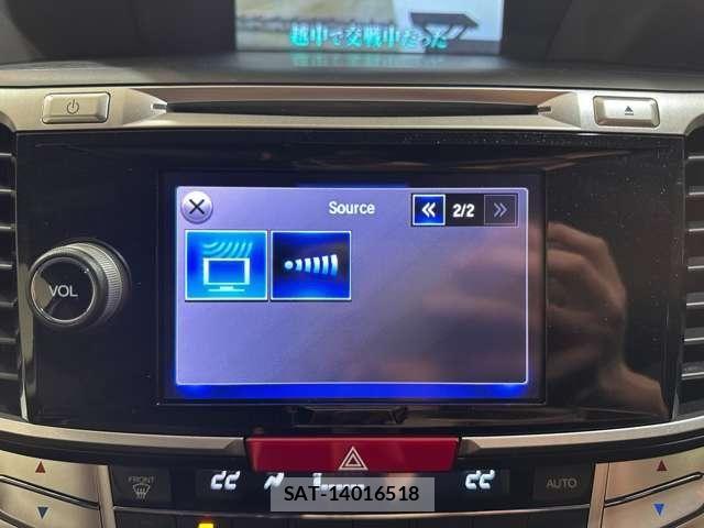 Honda ACCORD HYBRID 2013-07 8353648-22