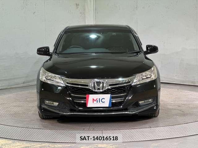 Honda ACCORD HYBRID 2013-07 8353648-2