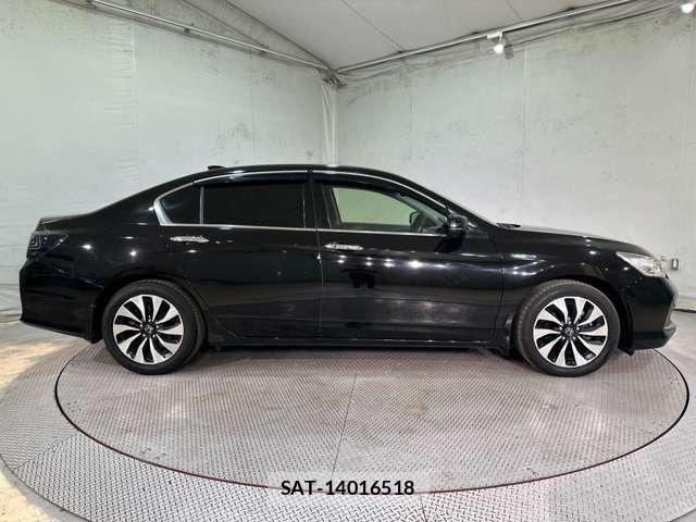 Honda ACCORD HYBRID 2013-07 8353648-3