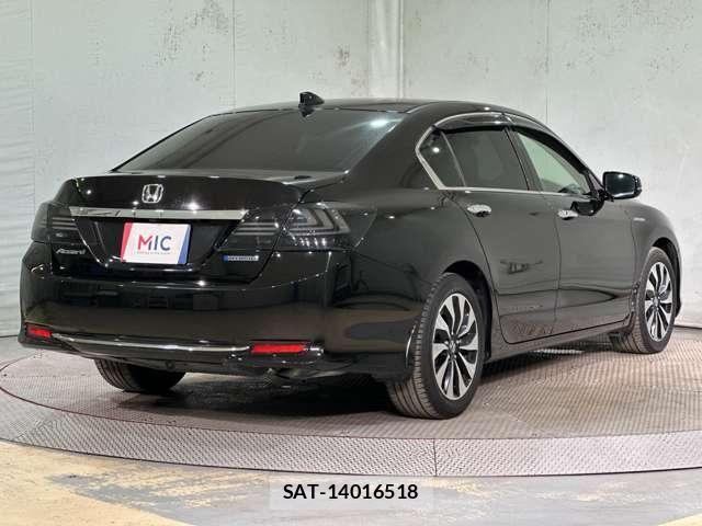Honda ACCORD HYBRID 2013-07 8353648-4
