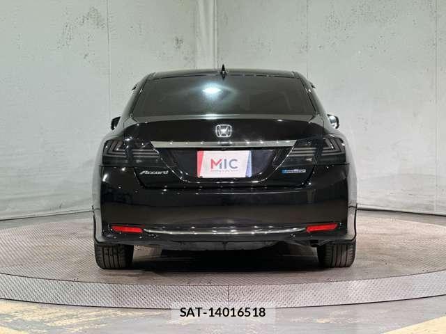 Honda ACCORD HYBRID 2013-07 8353648-5