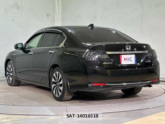 Honda ACCORD HYBRID 2013-07 8353648-6