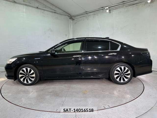 Honda ACCORD HYBRID 2013-07 8353648-7