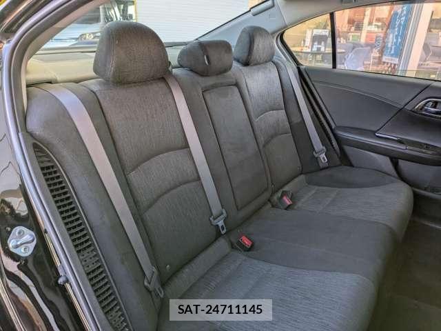 Honda ACCORD HYBRID 2014-02 8353666-9