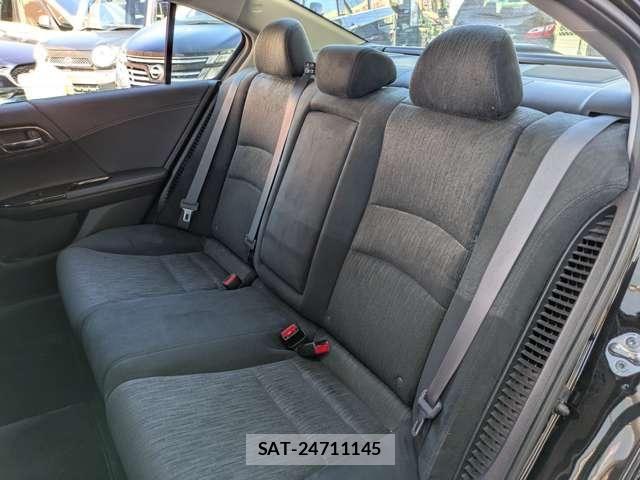 Honda ACCORD HYBRID 2014-02 8353666-10