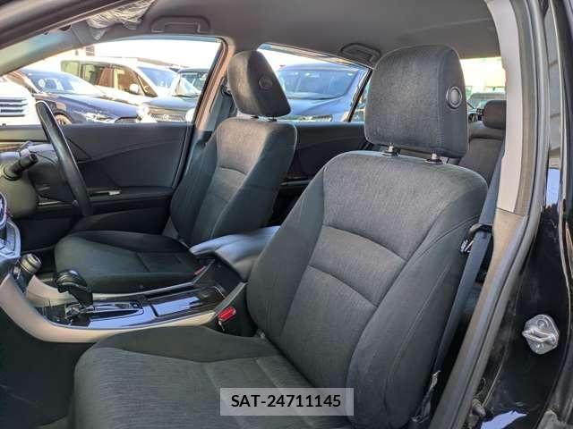 Honda ACCORD HYBRID 2014-02 8353666-11