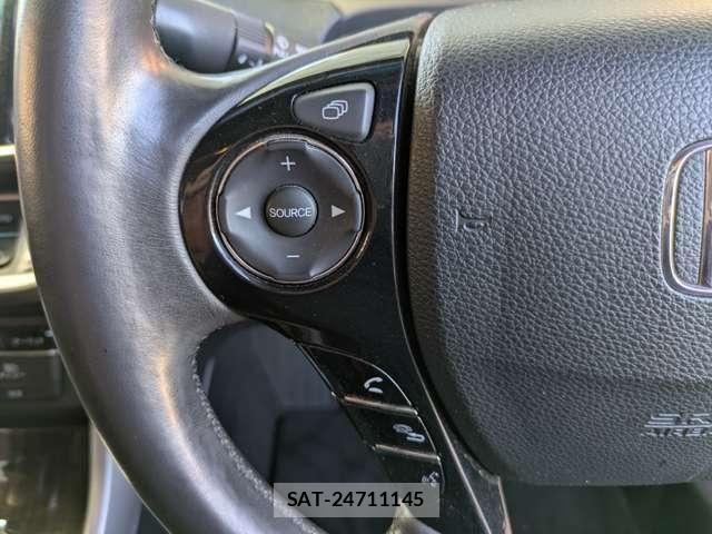 Honda ACCORD HYBRID 2014-02 8353666-14