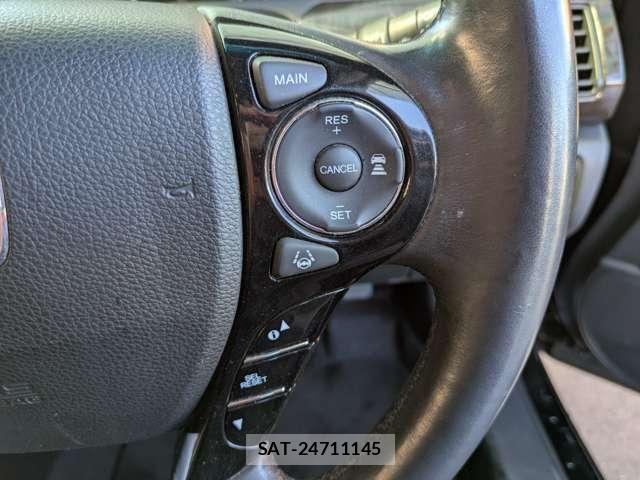 Honda ACCORD HYBRID 2014-02 8353666-15