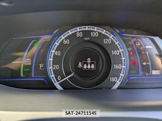 Honda ACCORD HYBRID 2014-02 8353666-16