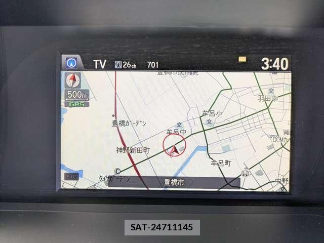 Honda ACCORD HYBRID 2014-02 8353666-17