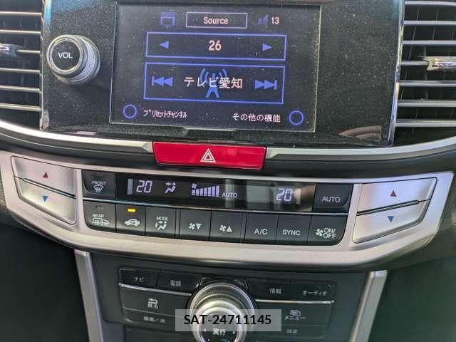 Honda ACCORD HYBRID 2014-02 8353666-20