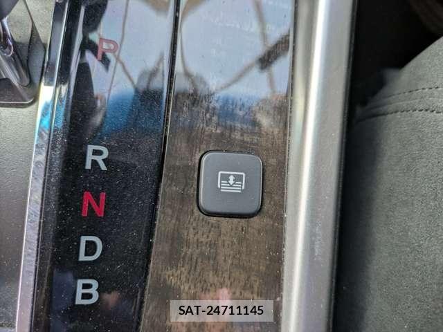 Honda ACCORD HYBRID 2014-02 8353666-21